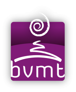 Logo BvMT